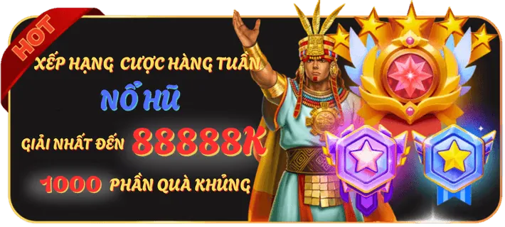 Hình ảnh bài viết top game nổ hũ hot nhất Bet 11
