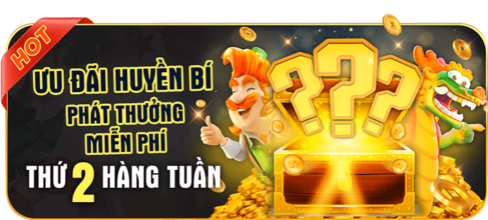 Ra mắt hàng loạt game nổ hũ mới với Jackpot khủng tại bet 11