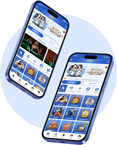 Biểu tượng đăng nhập vào bet 11