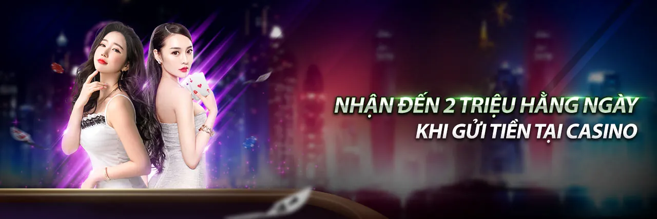 Hình ảnh khuyến mãi nạp lại hàng ngày tại bet 11