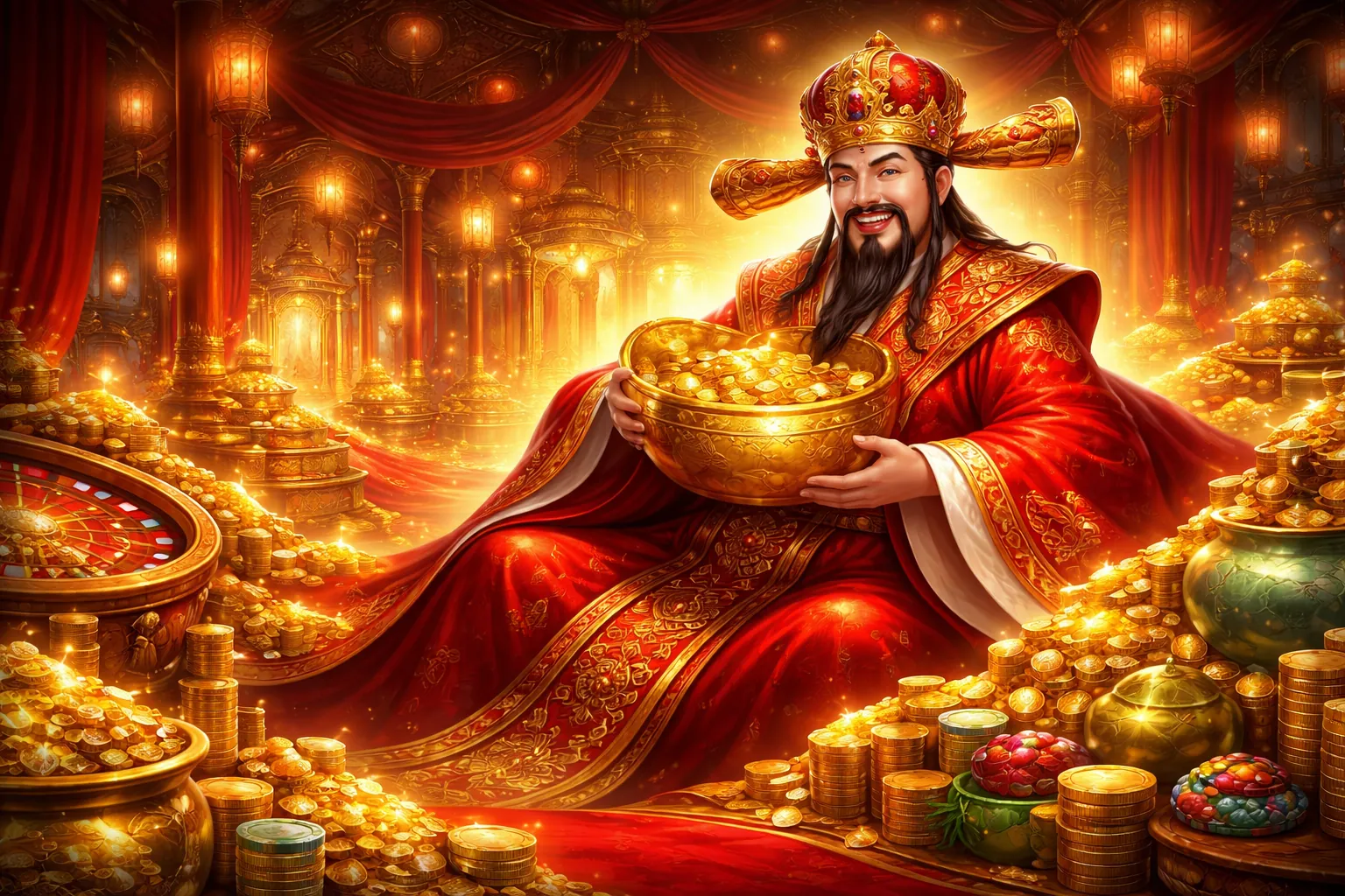 Tổng quan nền tảng Sinbet