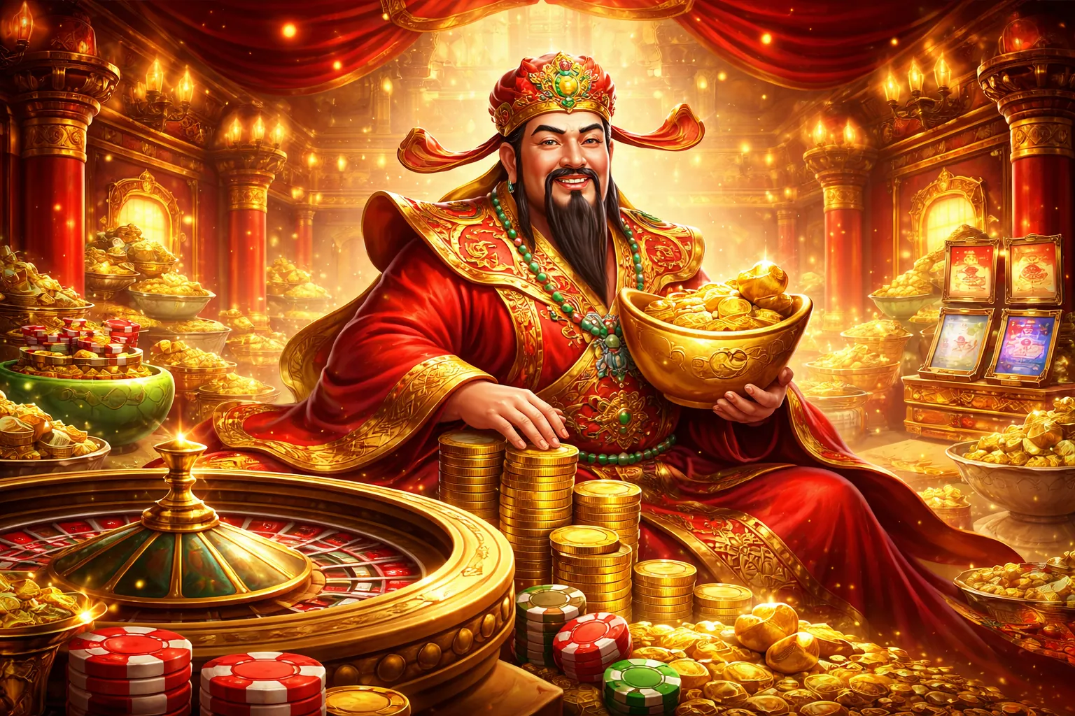 Tổng quan nền tảng FABET