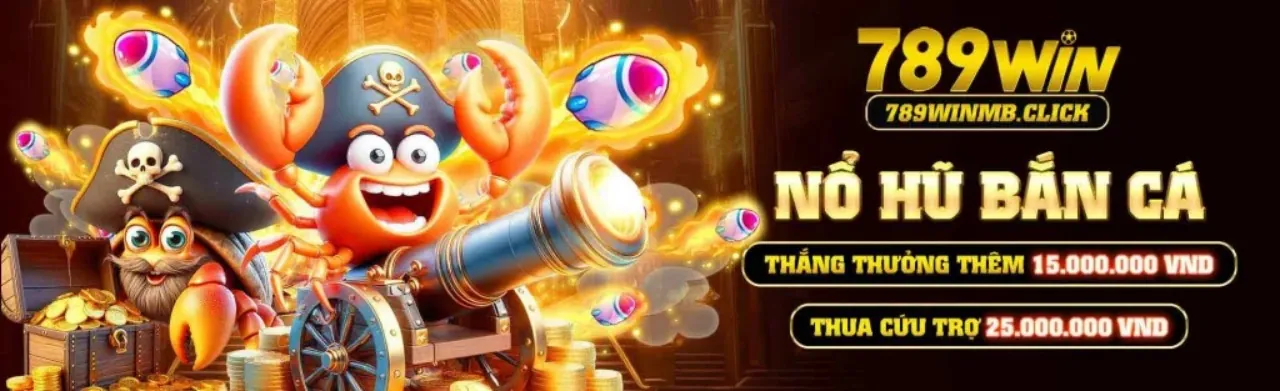 Hình ảnh nổ hũ Bet 11 với biểu tượng Jackpot lớn, quay hũ may mắn