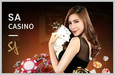 Casino Trực Tuyến Saobet