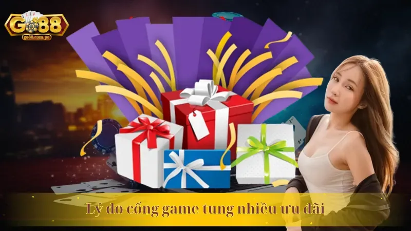 Hình ảnh chính đánh giá chi tiết GO88, cổng game bet 11 uy tín